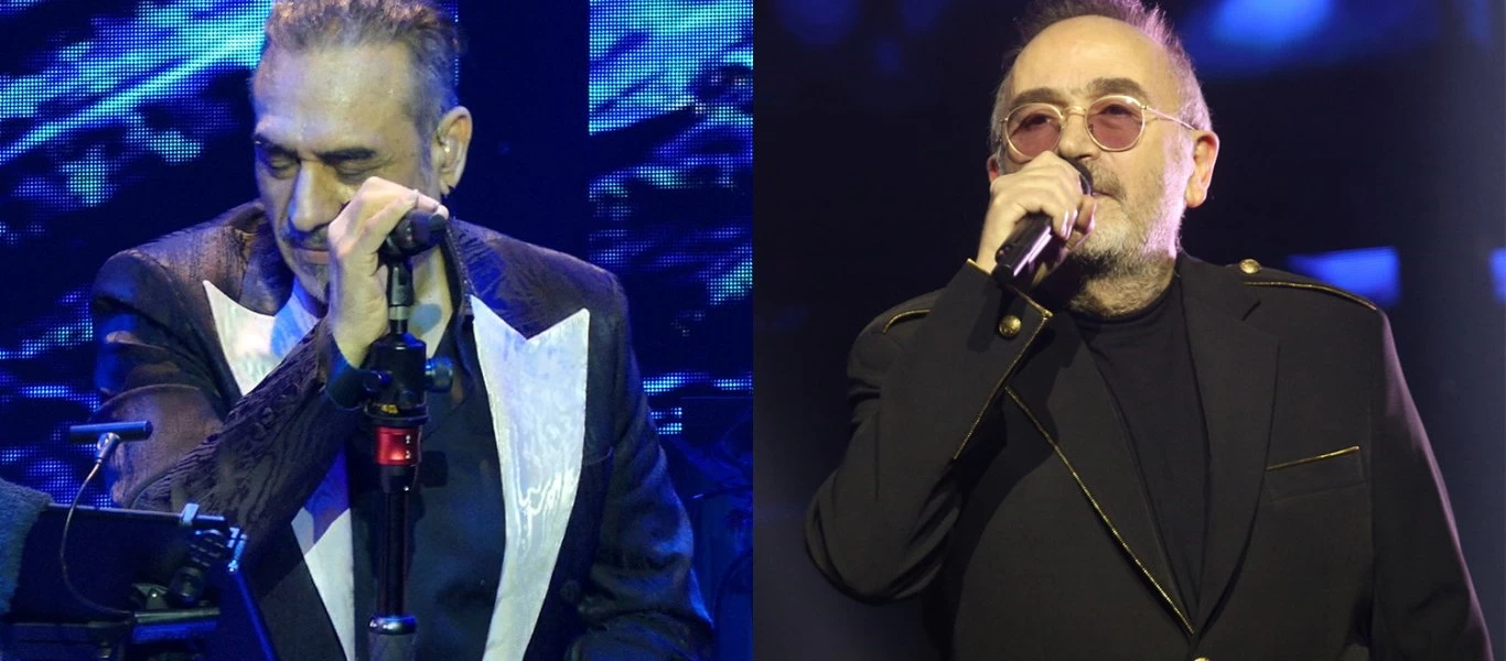 Σταμάτης Γονίδης: Τι απαντά για τη συνεργασία του με τον Νότη Σφακιανάκη;